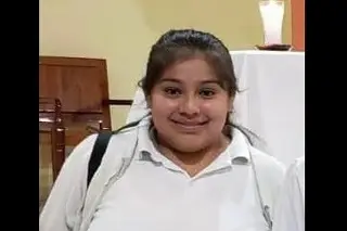 Exigen justicia para Valeria, joven asesinada en San Rafael, Veracruz