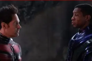 Actor de Ant-Man es detenido por intento de estrangular a una mujer