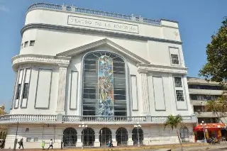 Festival de la Lectura y la Cultura Veracruzana AFROVER 2023