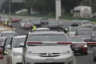Últimos días para canjear tus placas, habrá operativos en Veracruz