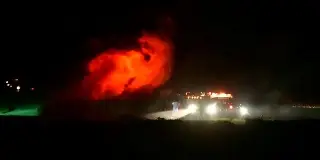 Al menos 9 muertos por choque de 2 helicópteros militares en Kentucky