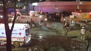 Giran 4 órdenes de aprehensión por muerte de 39 migrantes en Ciudad Juárez (+Video)
