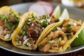 ¡Hoy es Día del Taco! ¿Cuáles son tus favoritos?