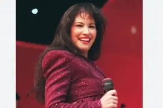 Selena Quintanilla: a 28 años de su muerte 