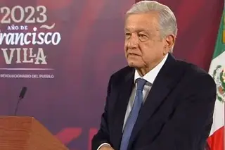 Guadalupe Taddei, consejera presidenta del INE es una mujer honesta: AMLO