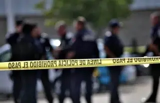 Eduardo era taxista; salió a realizar un servicio y fue asesinado