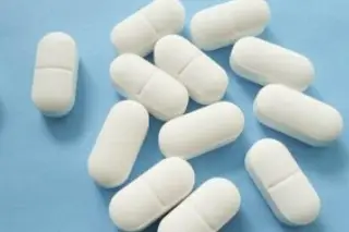 Niños de 3 y 4 años se intoxican con clonazepam