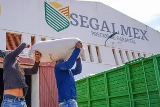 Por caso Segalmex, procesan a jefe de almacén de Diconsa en Guanajuato 