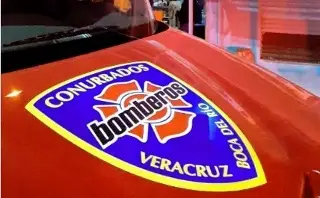 Urbano atropella a mujer de la tercera edad en Veracruz 