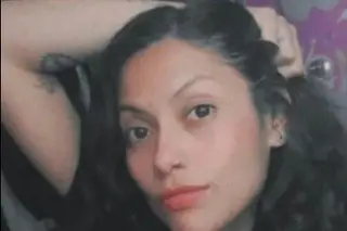 Buscan a Midori, desaparecida en la ciudad de Veracruz