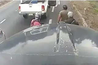 Estos son los tramos carreteros más peligros del país; aumentan robos