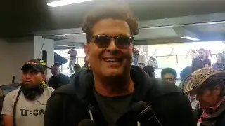 Carlos Vives anuncia tour; vuelve a escenario donde fue telonero de Luis Miguel hace 30 años 