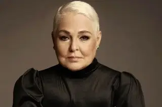 ¿Se retira Lupita D’Alessio? Esto informa la “Leona dormida”