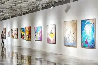 El Museo del Futuro regresa a México