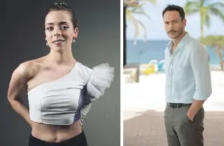 Luz Edith Rojas y Markin López conducirán el certamen de elección del Rey y Reina del Carnaval