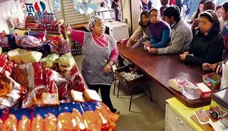 Prohíben la venta y consumo de algunos alimentos y bebidas; aquí la lista completa 