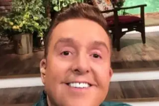 Dan nuevo parte médico de Daniel Bisogno 