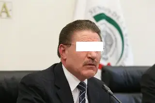 Vinculan a proceso a exgobernador de Durango