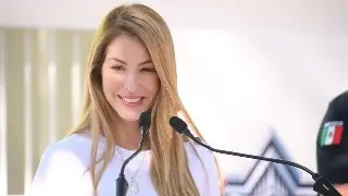 Anuncian cambios en la dirección del DIF de Veracruz; hay nueva directora