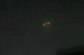 NASA afirma que no hay datos que sugieran conexiones entre ovnis y vida extraterrestre