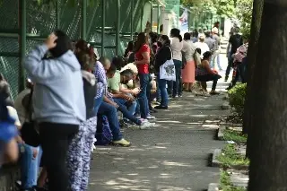 Más de 40 mil jóvenes buscan ingresar a la Universidad Veracruzana 