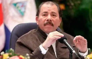 Ortega utiliza sistema de justicia para silenciar voces críticas en Nicaragua, acusa ONU