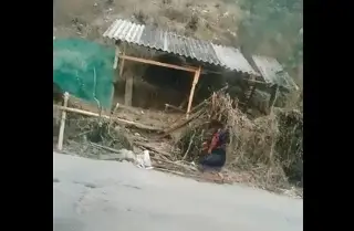 Ataque armado a desplazados deja 7 muertos y 3 heridos en Chenalhó, Chiapas