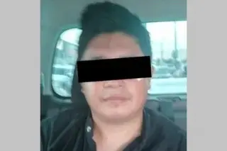Detienen a maestro de artes por vi0lar a alumna de secundaria