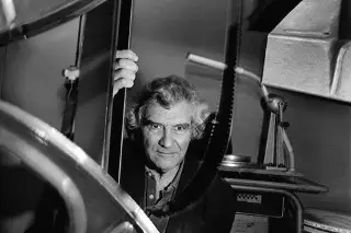 Muere el cineasta francés Jacques Rozier, de la Nouvelle Vague
