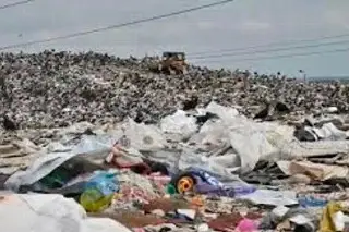Ya hay tres predios propuestos para nuevo basurero de Las Matas: Medio Ambiente