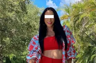 Niegan amparo a Inés 