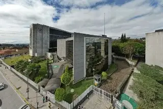 AMLO pide revisar supuesto desvío de recursos en el Poder Judicial de Veracruz