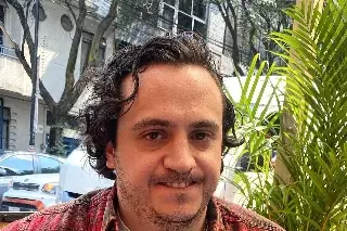 Reportan desaparición del comediante Ricardo O'Farrill