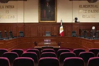Confirma Corte freno a la segunda parte del Plan B de la reforma electoral