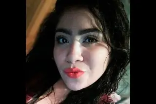 Desaparece joven mujer en Veracruz 