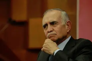 'Se va a poner interesante y divertida' la sucesión presidencial: Alfonso Romo