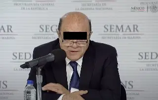 Pide FGR 82 años de cárcel contra exprocurador Jesús 'N' por caso Ayotzinapa