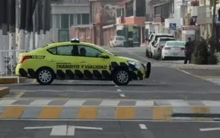 Anuncian cierres viales por obra de colector pluvial en Veracruz