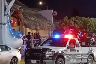 Realizan operativos de bares y cantinas en varios municipios de Veracruz 