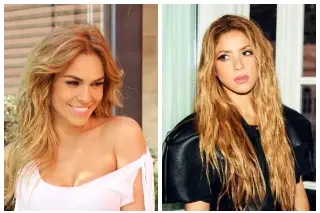 Bailarina acusa a Shakira de malos tratos: 'no me pagó y ya no la respeto'