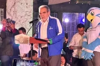 Universitarios solicitan al gobierno del estado y Poder Legislativo 4% del presupuesto estatal