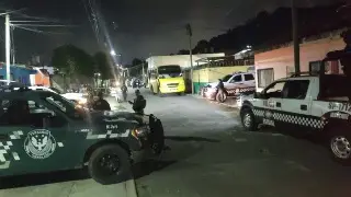 Detienen a 3 sujetos que realizaron disparos en la reserva territorial de Córdoba
