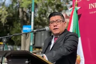 Imagen Más de 23, entre ellos uno no binario, aspiran a coordinar la 4T en Veracruz: Morena