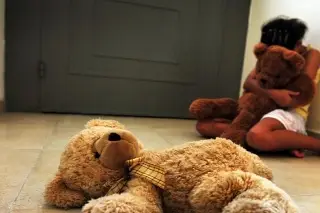 Niña de 12 años es víctima de viol4ción grupal perpetrada por 11 hombres