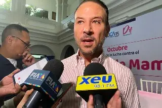 Obra de Juan Pablo II contempla todos los servicios: Alcalde de Boca del Río