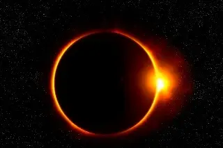 ¿Cuánto falta para el eclipse de Sol 'anillo de fuego'?; esto debes saber 