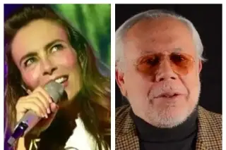 Confirman sentencia a Luis de Llano por presunto abuso s3xual contra Sasha Sokol 