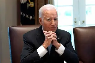 Comité del Congreso de EU abre investigación de juicio político a Biden