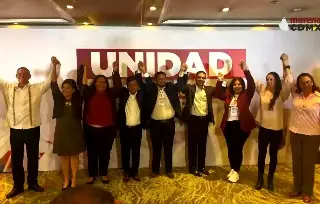 Morena define a cuatro aspirantes a coordinar defensa de la 4T en CDMX