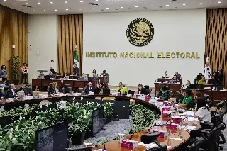 INE aprueba tope de 660 mdp para gastos de campañas presidenciales rumbo a 2024